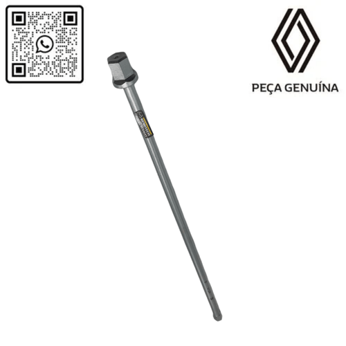 RN 51266R CHAVE DE ESTEPE MASTER 2.3 M9T 2013 EM DIANTE  995451266R